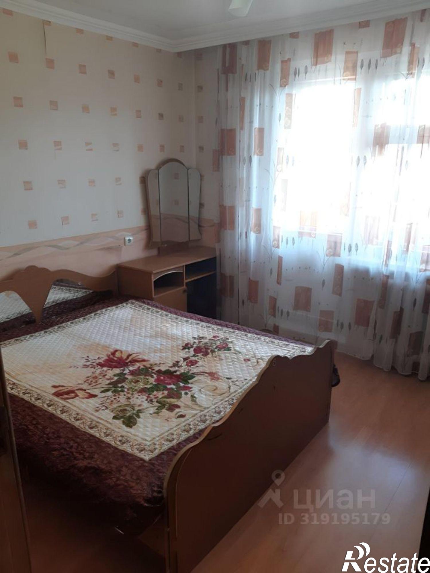 Сдать квартиру за 45 000 рублей на проспект Хрущёва, 6