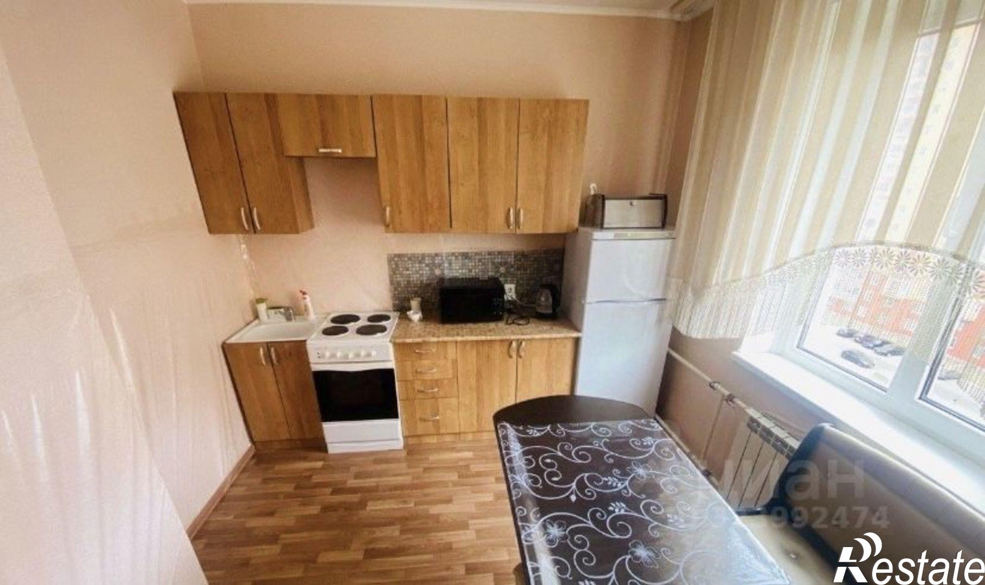 Сдать квартиру за 22 000 рублей на проспект А.Ф. Дериглазова, 69