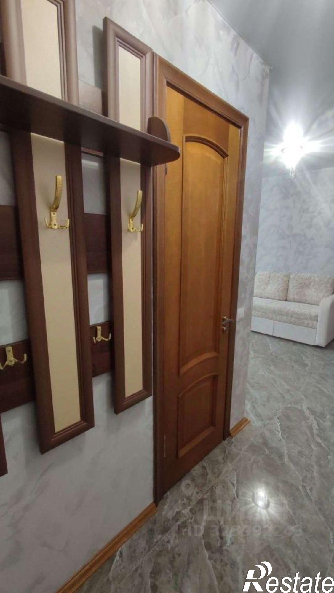 Сдать квартиру за 35 000 рублей на улица Радищева, 106