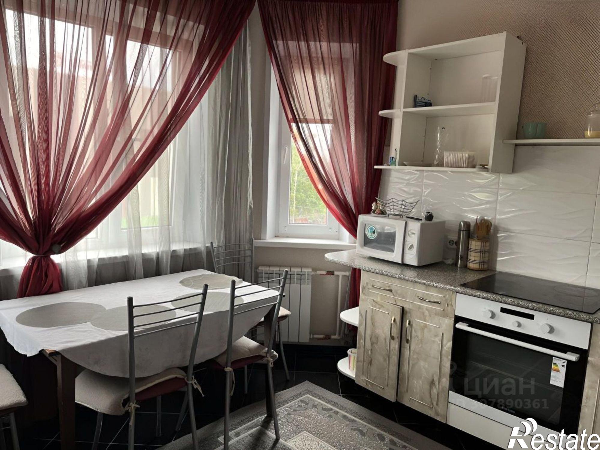 Сдать квартиру за 35 000 рублей на пр-кт Победы, 54