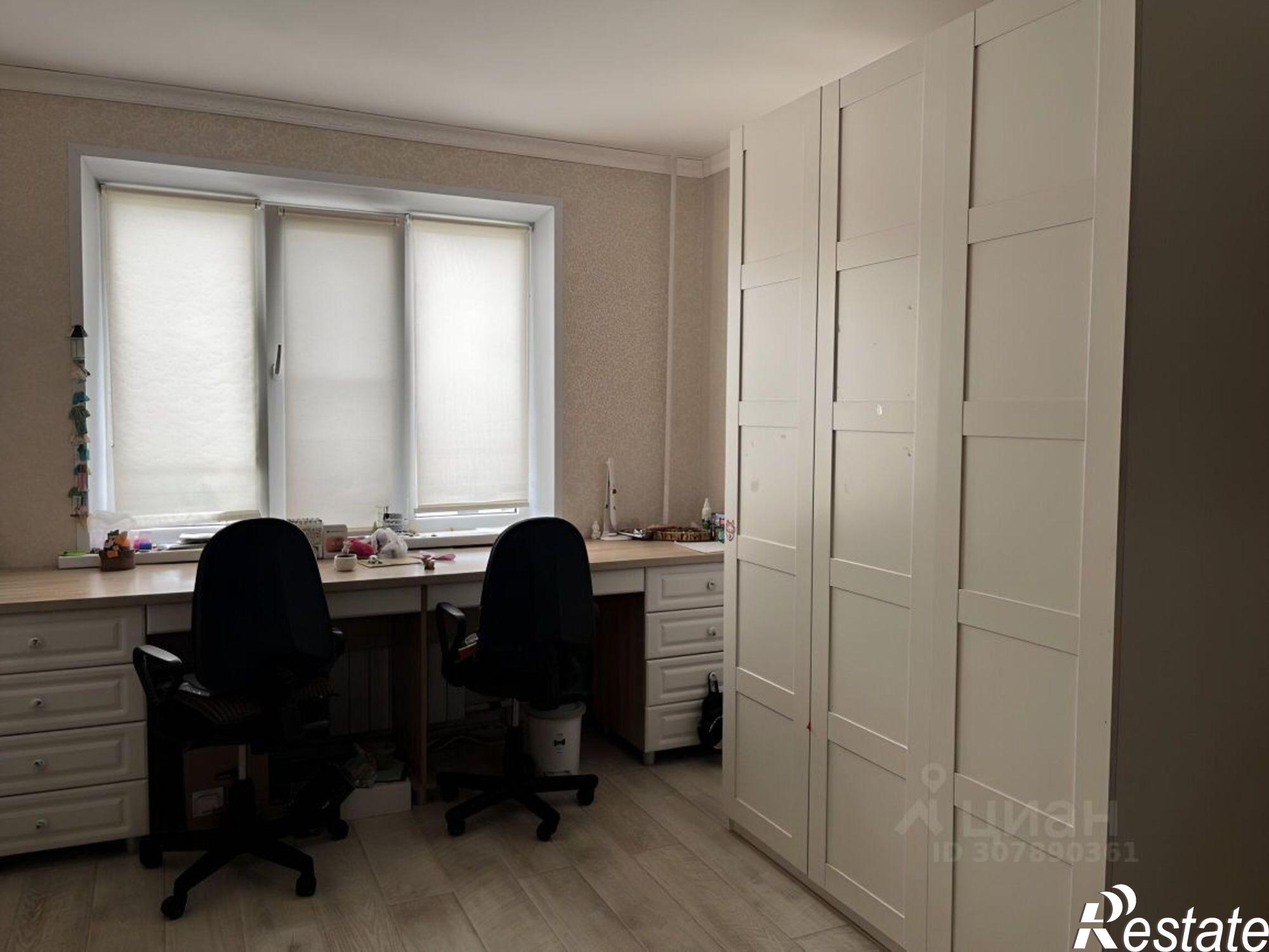 Сдать квартиру за 35 000 рублей на пр-кт Победы, 54