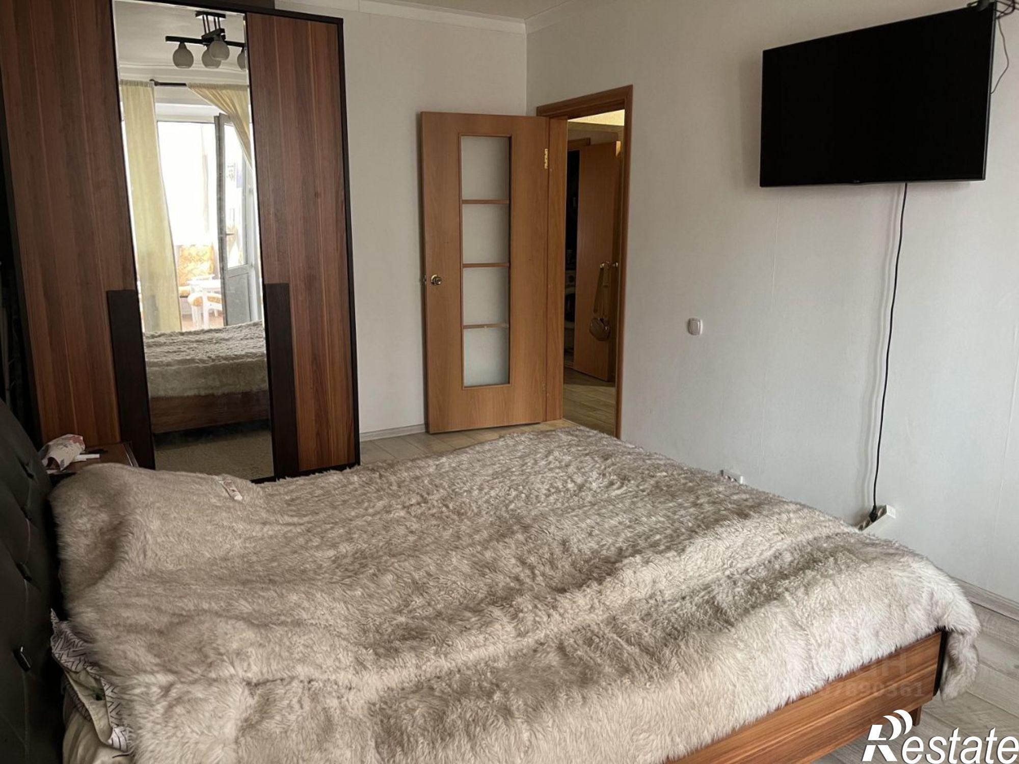 Сдать квартиру за 35 000 рублей на пр-кт Победы, 54