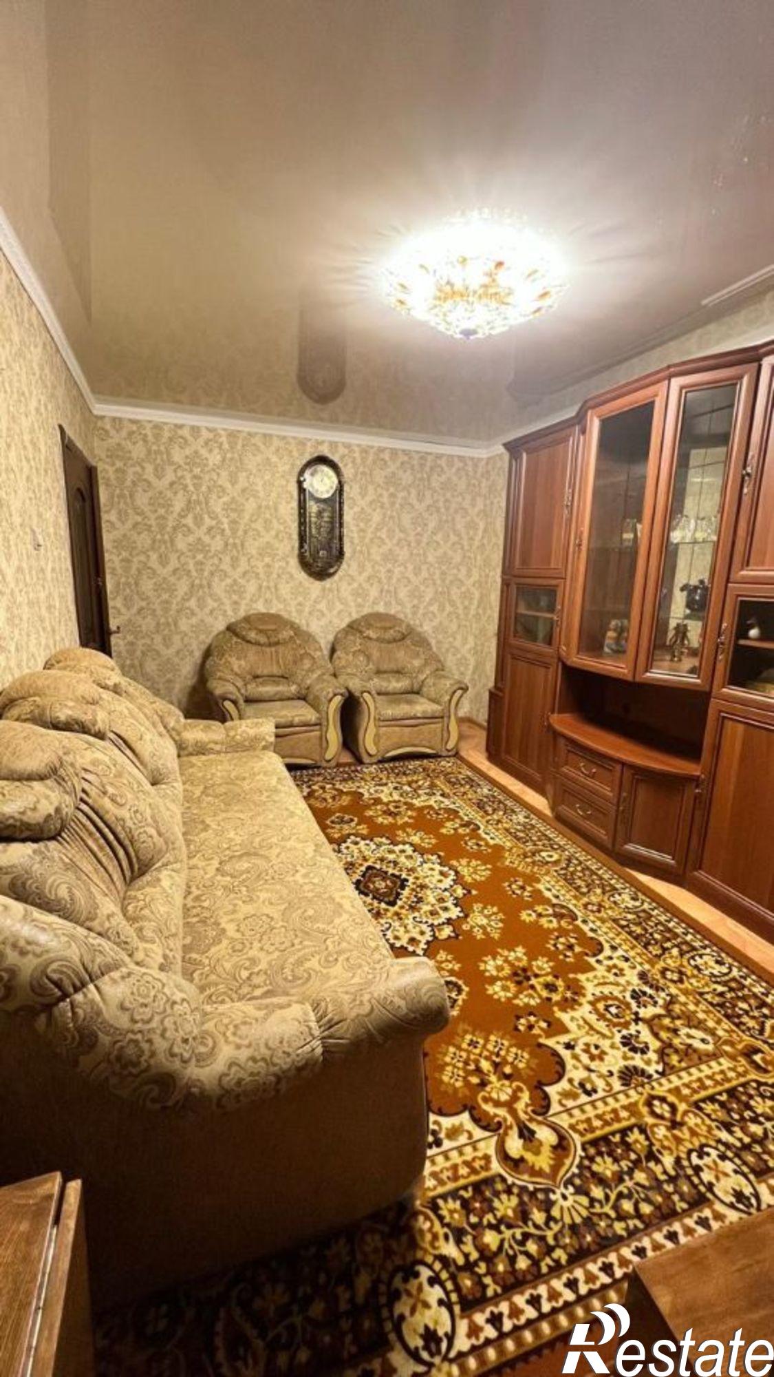 Сдать квартиру за 50 000 рублей на ул Хуторская, 12А