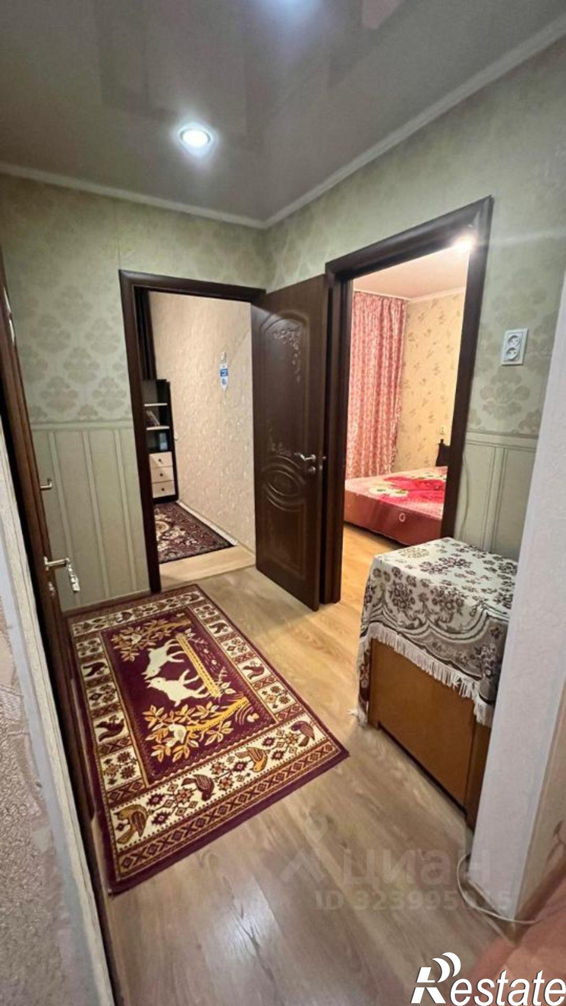 Сдать квартиру за 50 000 рублей на ул Хуторская, 12А