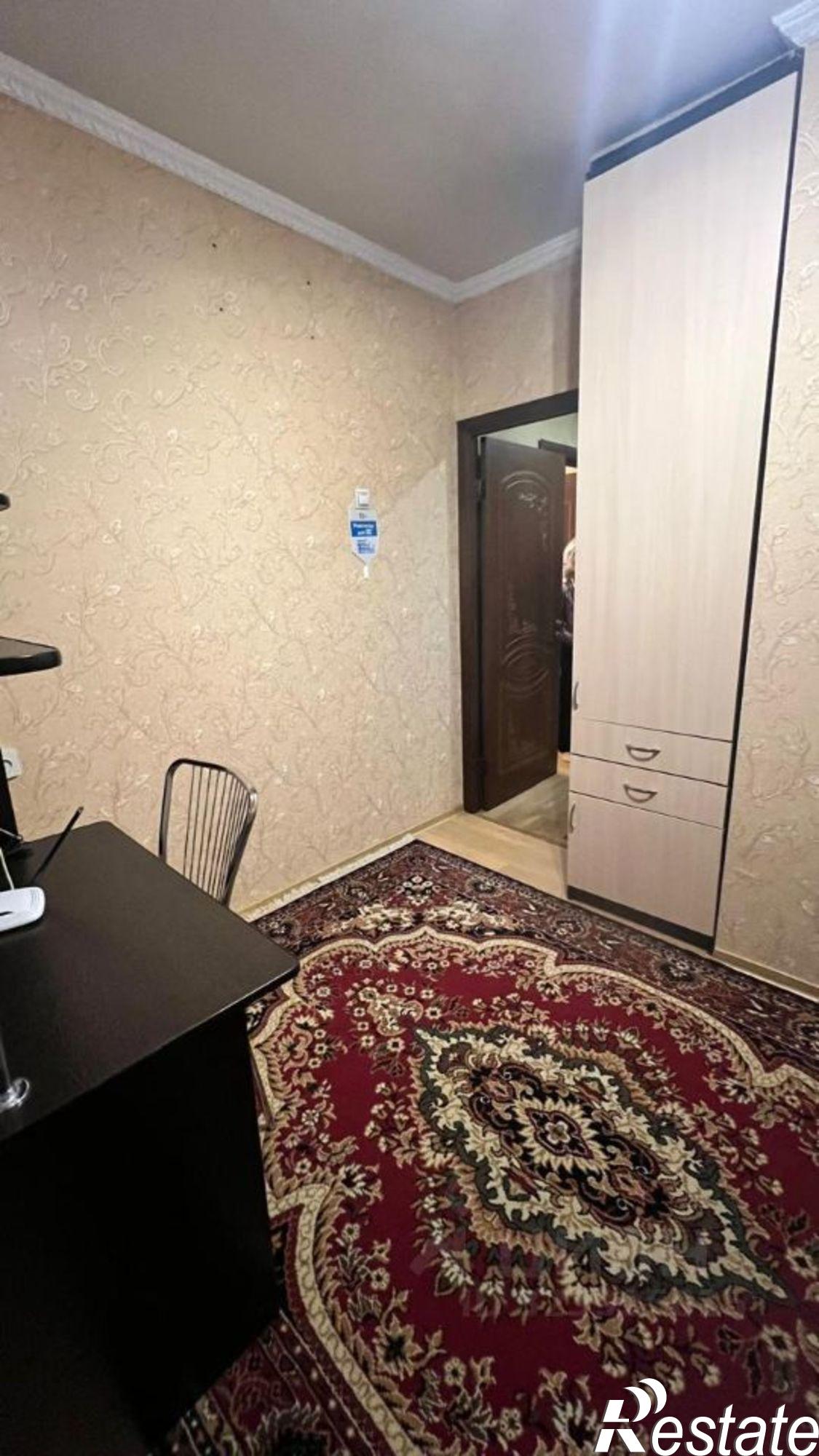 Сдать квартиру за 50 000 рублей на ул Хуторская, 12А