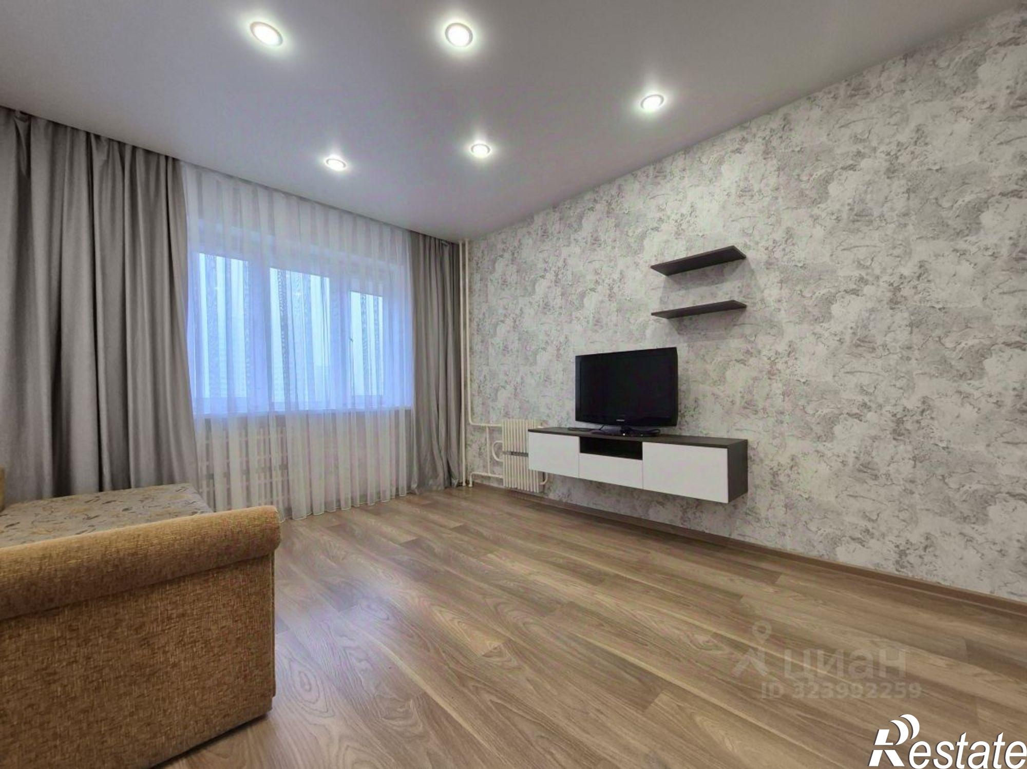 Купить квартиру за 8 200 000 рублей на ул Звездная, 19