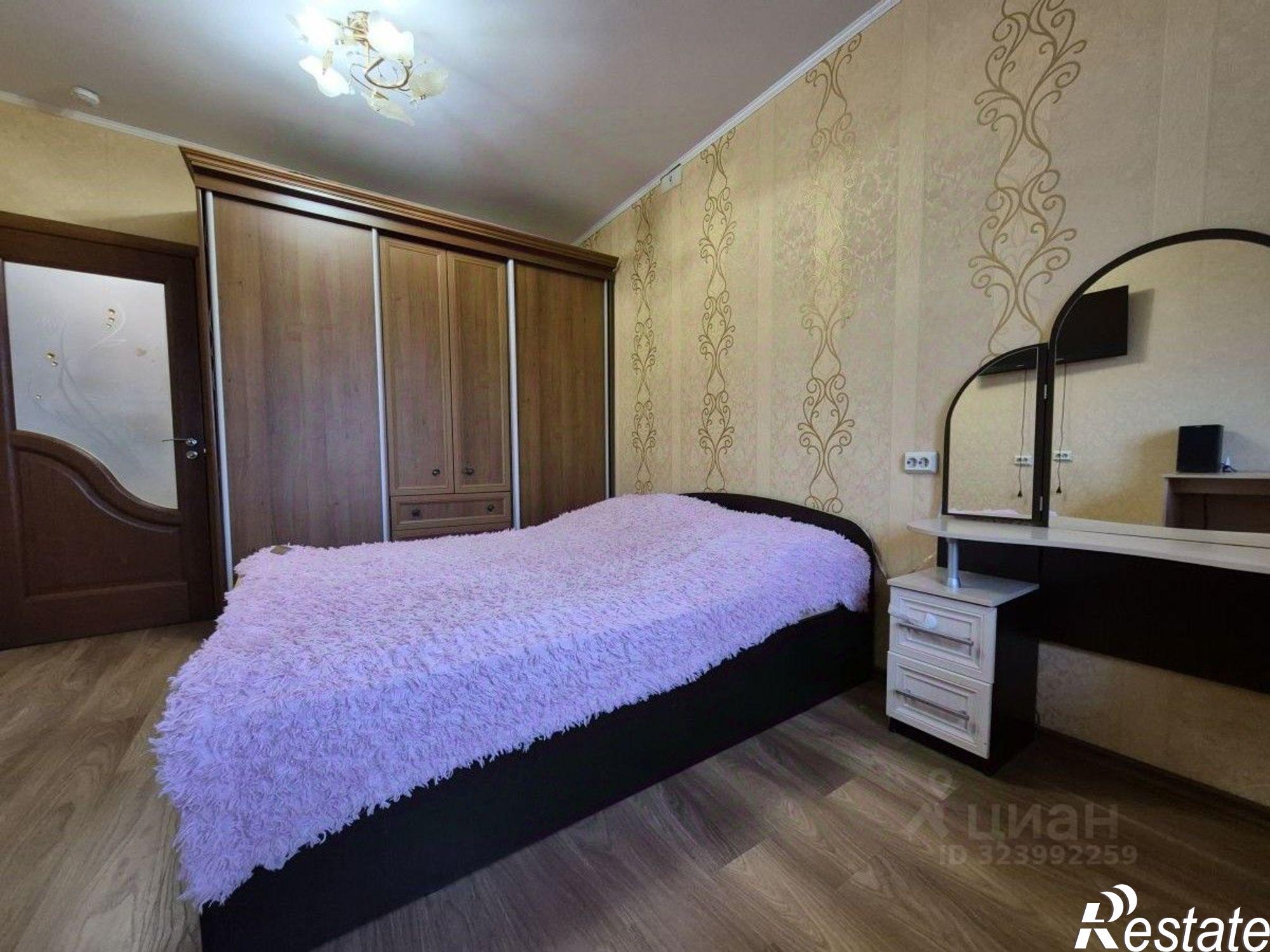 Купить квартиру за 8 200 000 рублей на ул Звездная, 19