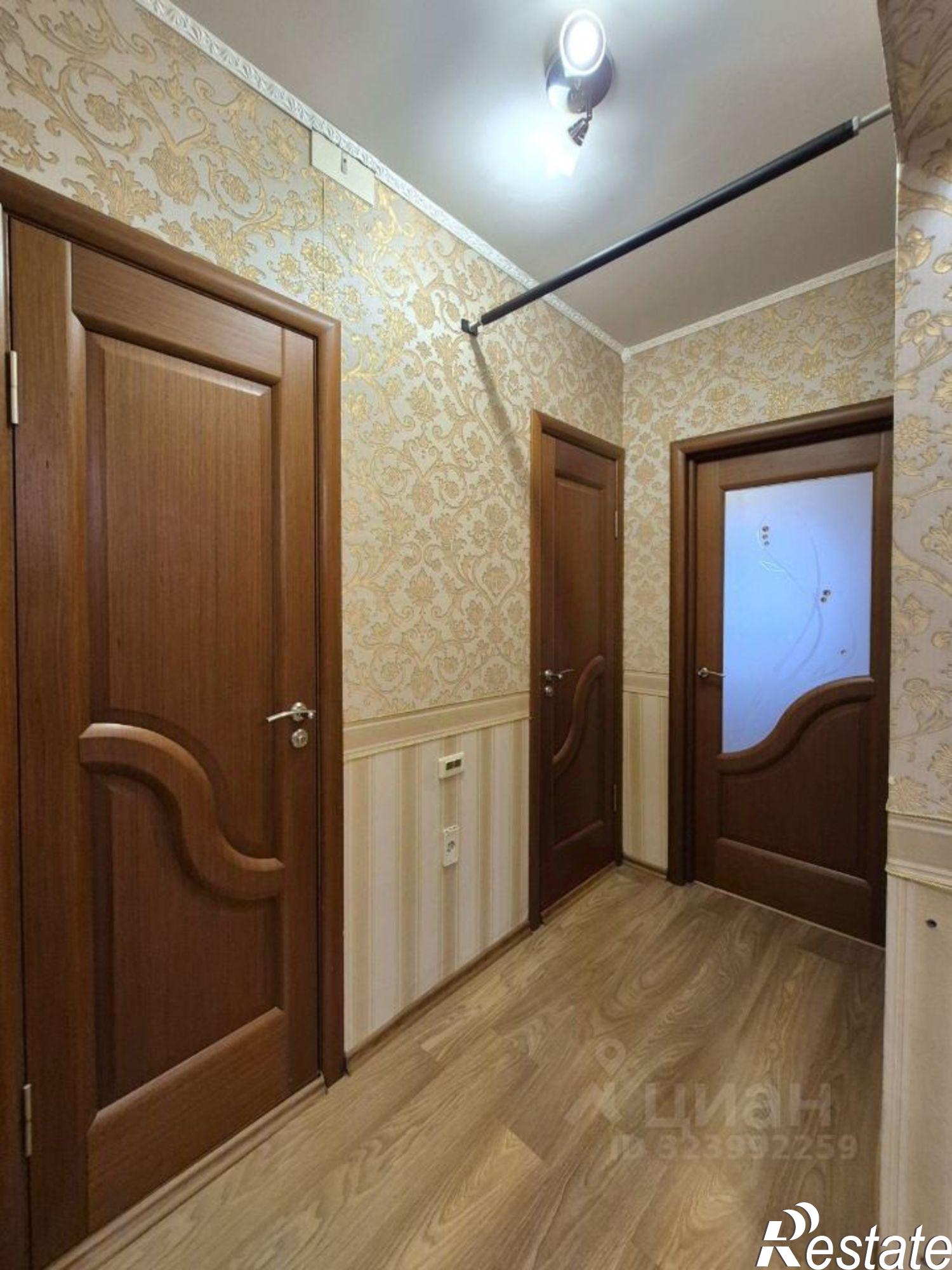 Купить квартиру за 8 200 000 рублей на ул Звездная, 19