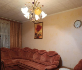 2-комн, 45кв м, этаж 2/5 ул Большевиков, 97