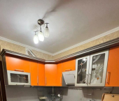 3-комн, 62кв м, этаж 5/9 ул Хуторская, 12А