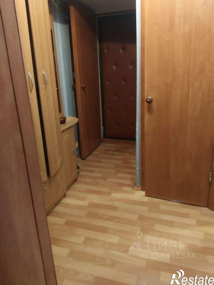 2-комн квартира ул Большевиков, 97,  д. 97