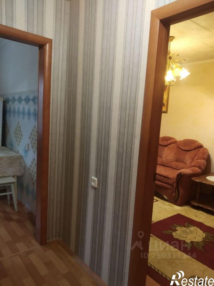 2-комн квартира ул Большевиков, 97,  д. 97