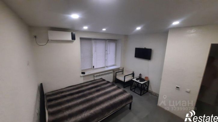 1-комн квартира пр-кт Кулакова, 35Б,  д. 35Б