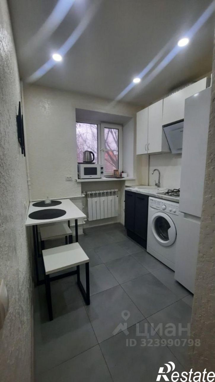 1-комн квартира пр-кт Кулакова, 35Б,  д. 35Б