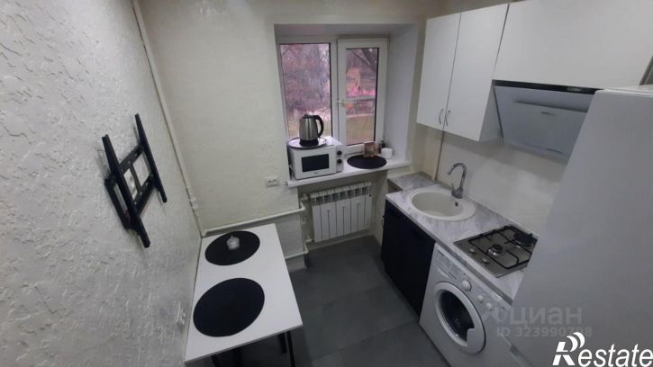 1-комн квартира пр-кт Кулакова, 35Б,  д. 35Б