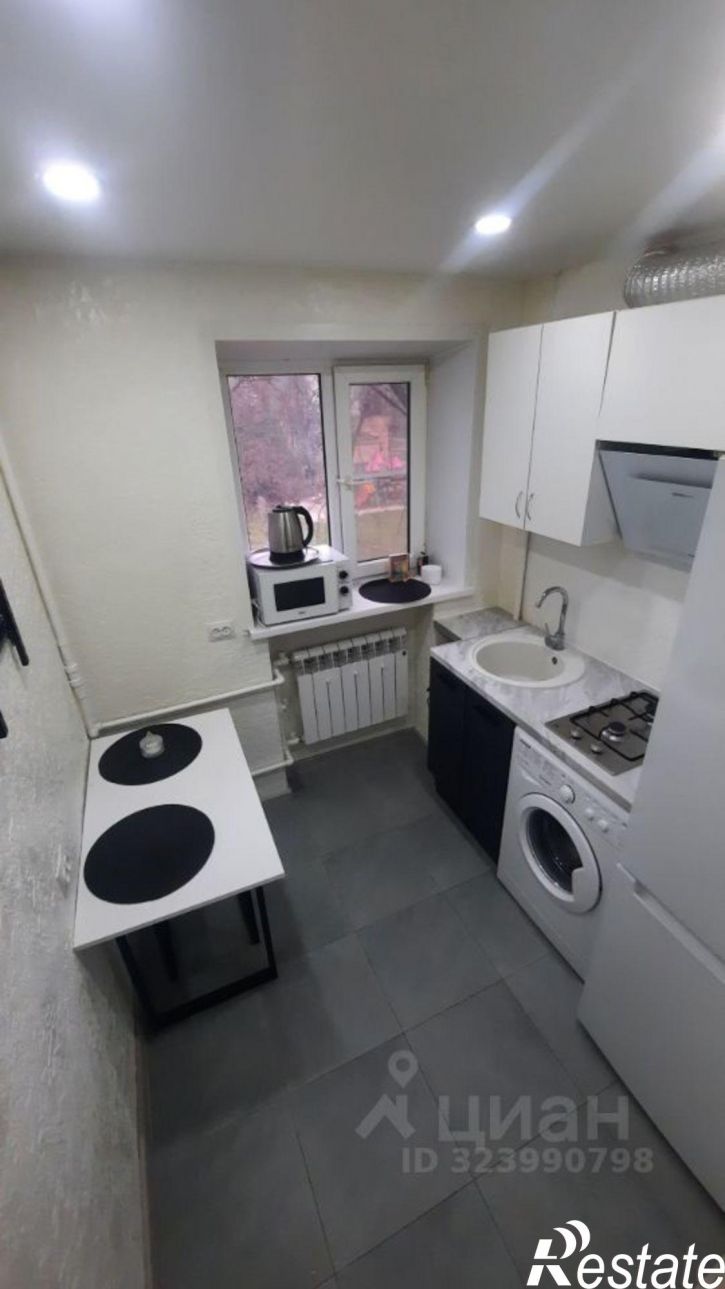 1-комн квартира пр-кт Кулакова, 35Б,  д. 35Б