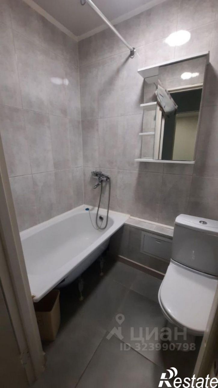 1-комн квартира пр-кт Кулакова, 35Б,  д. 35Б