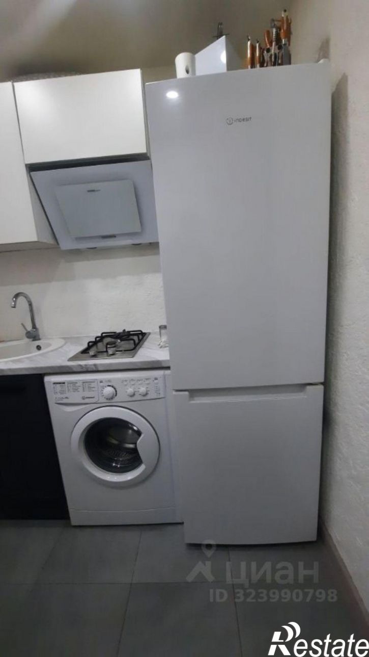 1-комн квартира пр-кт Кулакова, 35Б,  д. 35Б