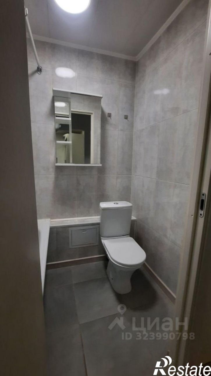 1-комн квартира пр-кт Кулакова, 35Б,  д. 35Б