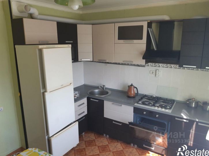 2-комн квартира проспект Хрущёва, 6,  д. 6