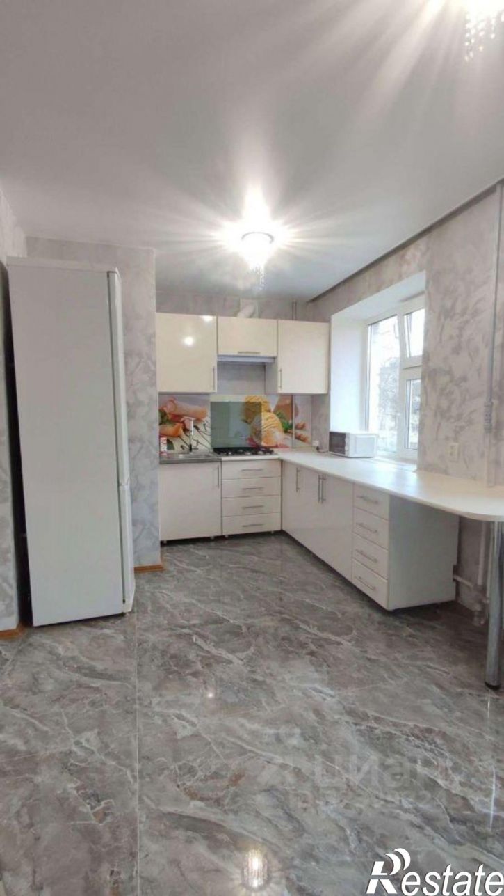 2-комн квартира улица Радищева, 106,  д. 106