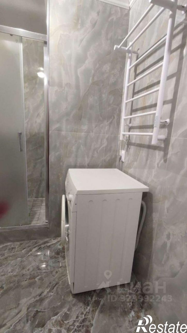 2-комн квартира улица Радищева, 106,  д. 106