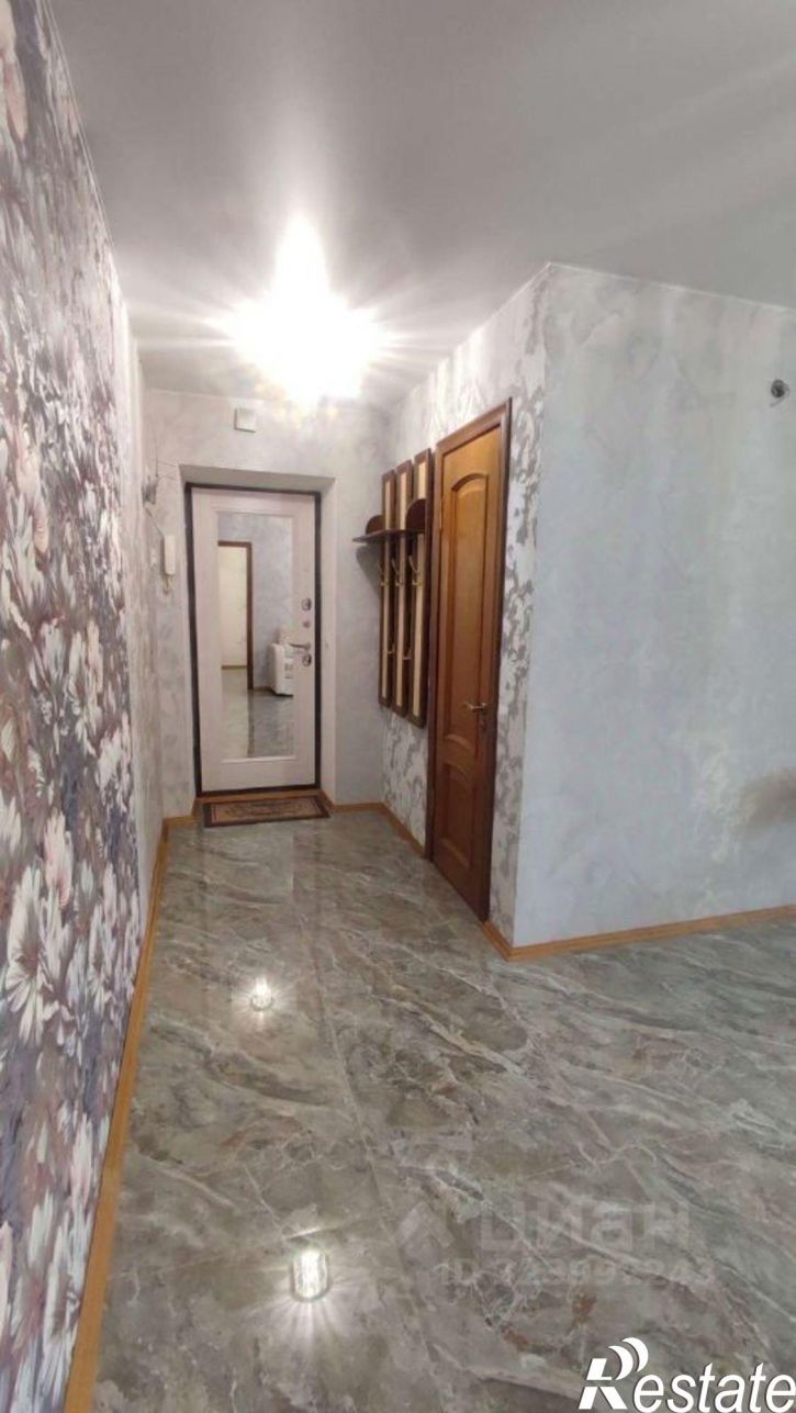 2-комн квартира улица Радищева, 106,  д. 106