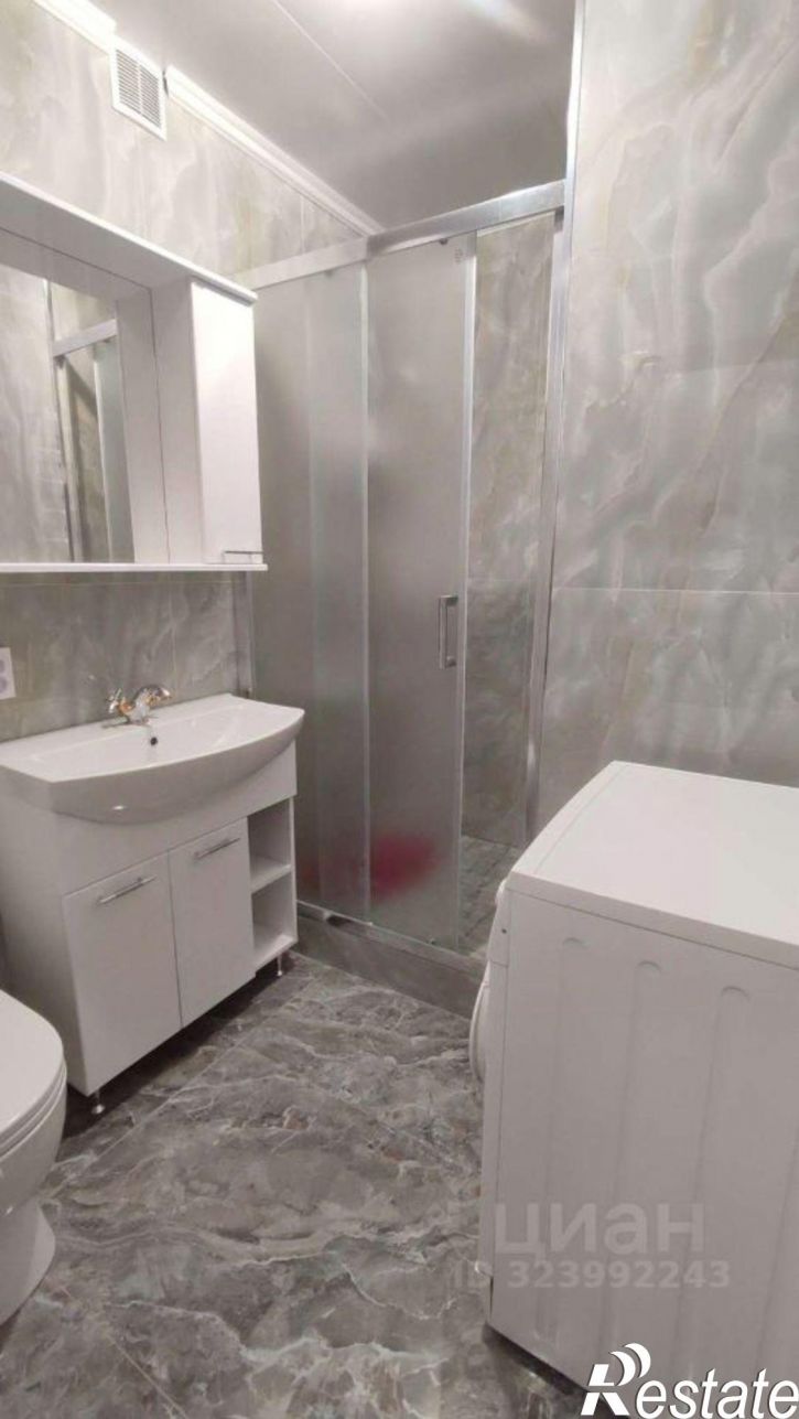 2-комн квартира улица Радищева, 106,  д. 106