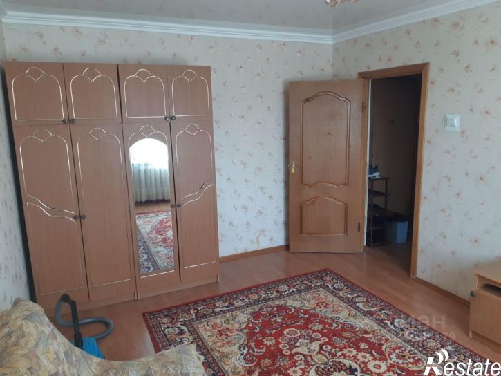 2-комн квартира проспект Хрущёва, 6,  д. 6