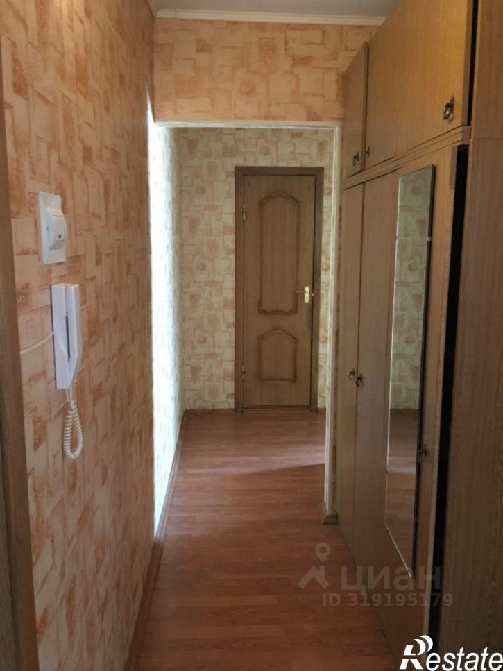 2-комн квартира проспект Хрущёва, 6,  д. 6