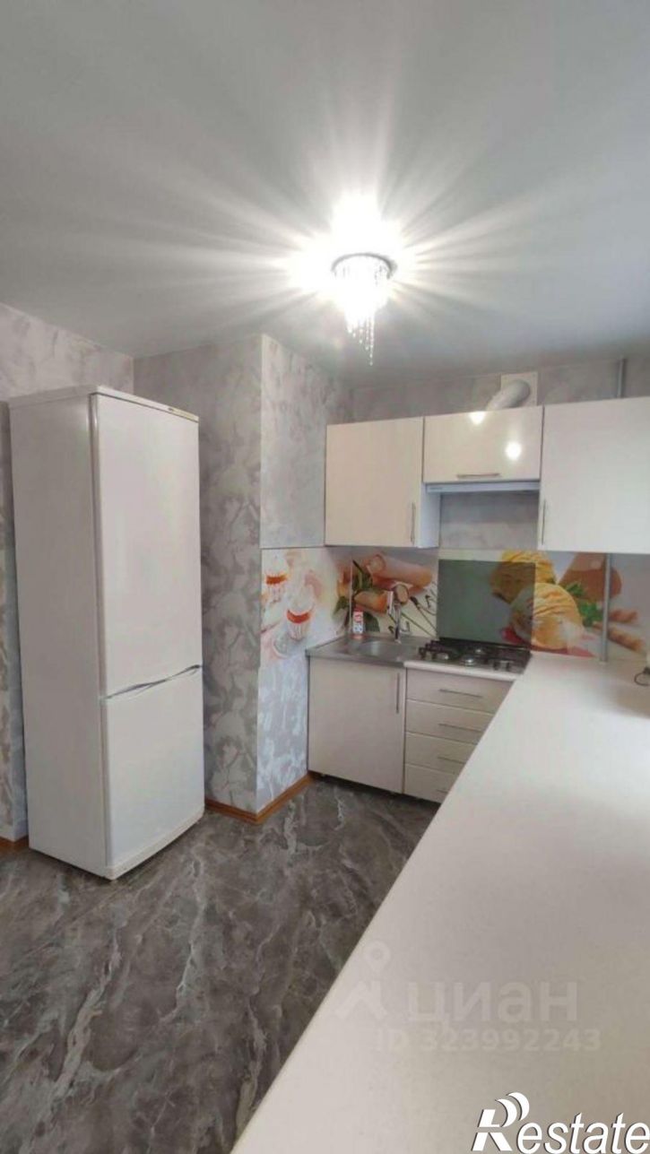 2-комн квартира улица Радищева, 106,  д. 106