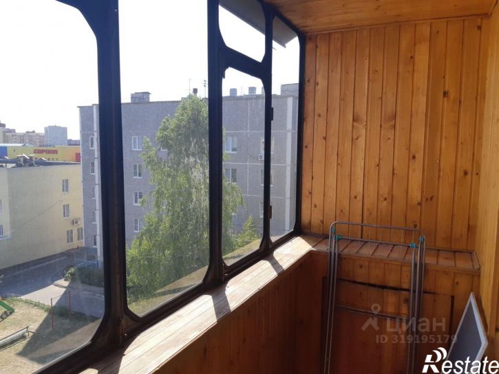 2-комн квартира проспект Хрущёва, 6,  д. 6