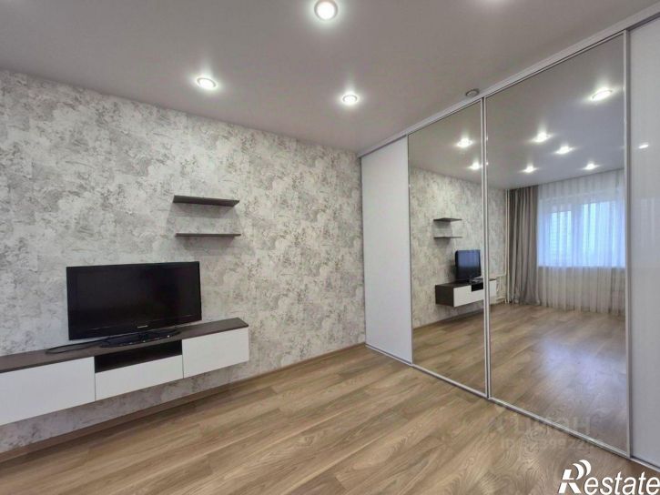 2-комн квартира ул Звездная, 19,  д. 19