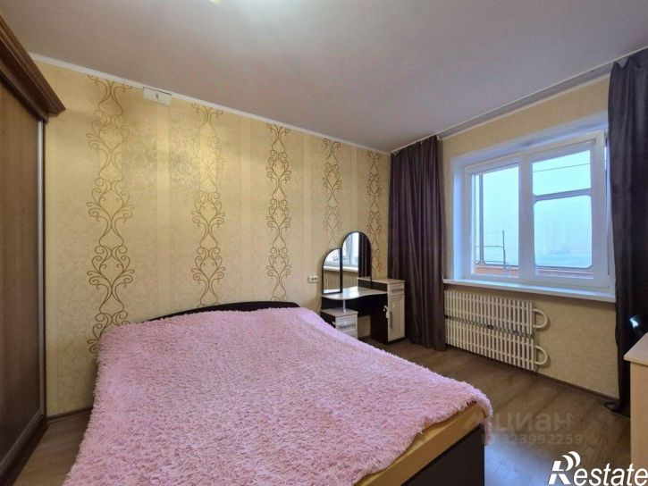 2-комн квартира ул Звездная, 19,  д. 19