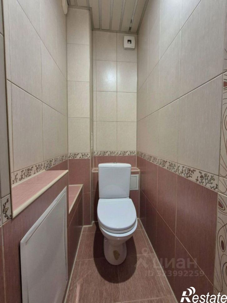 2-комн квартира ул Звездная, 19,  д. 19