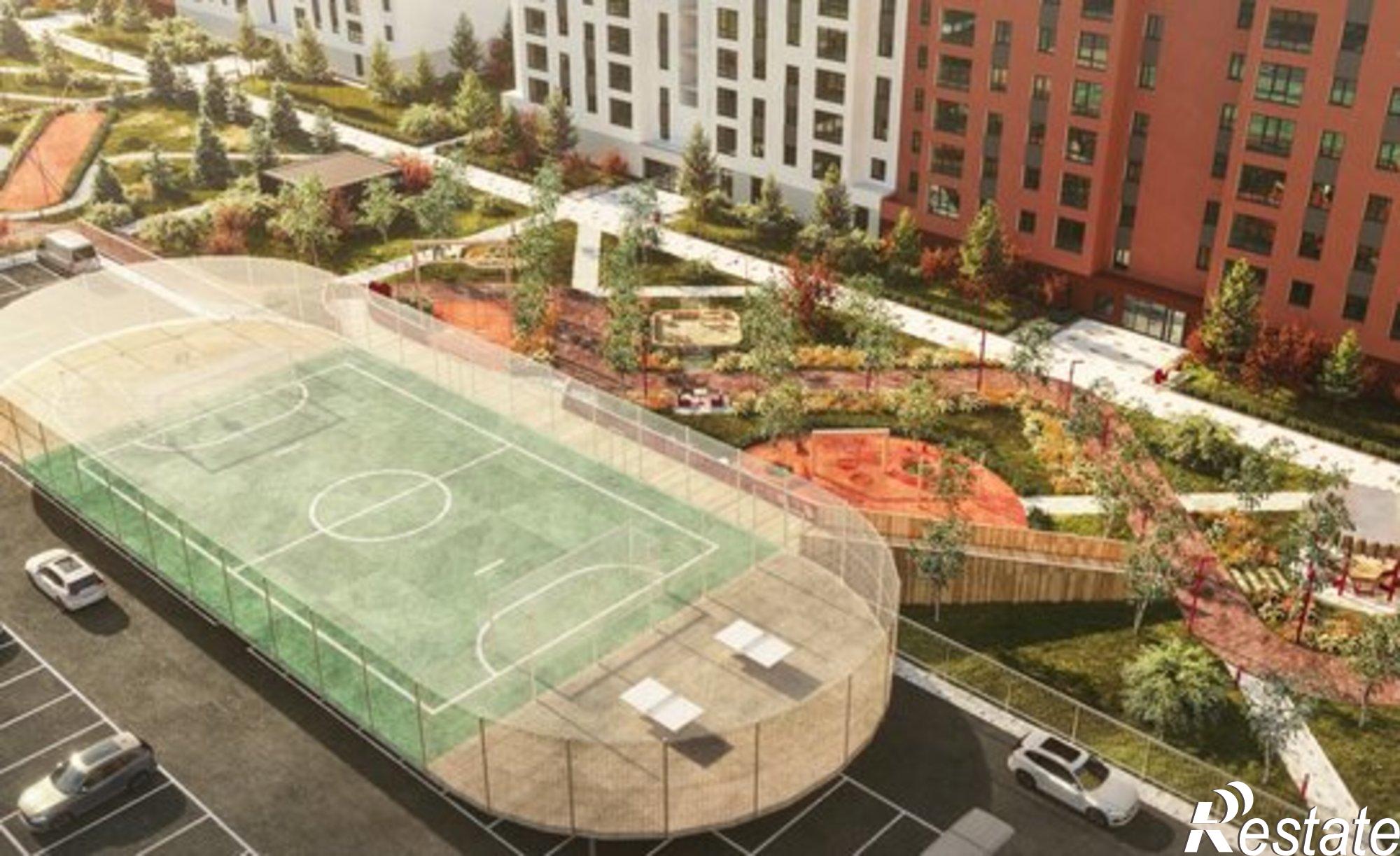 Купить квартиру за 8 968 960 рублей на улица Энгельса, 115