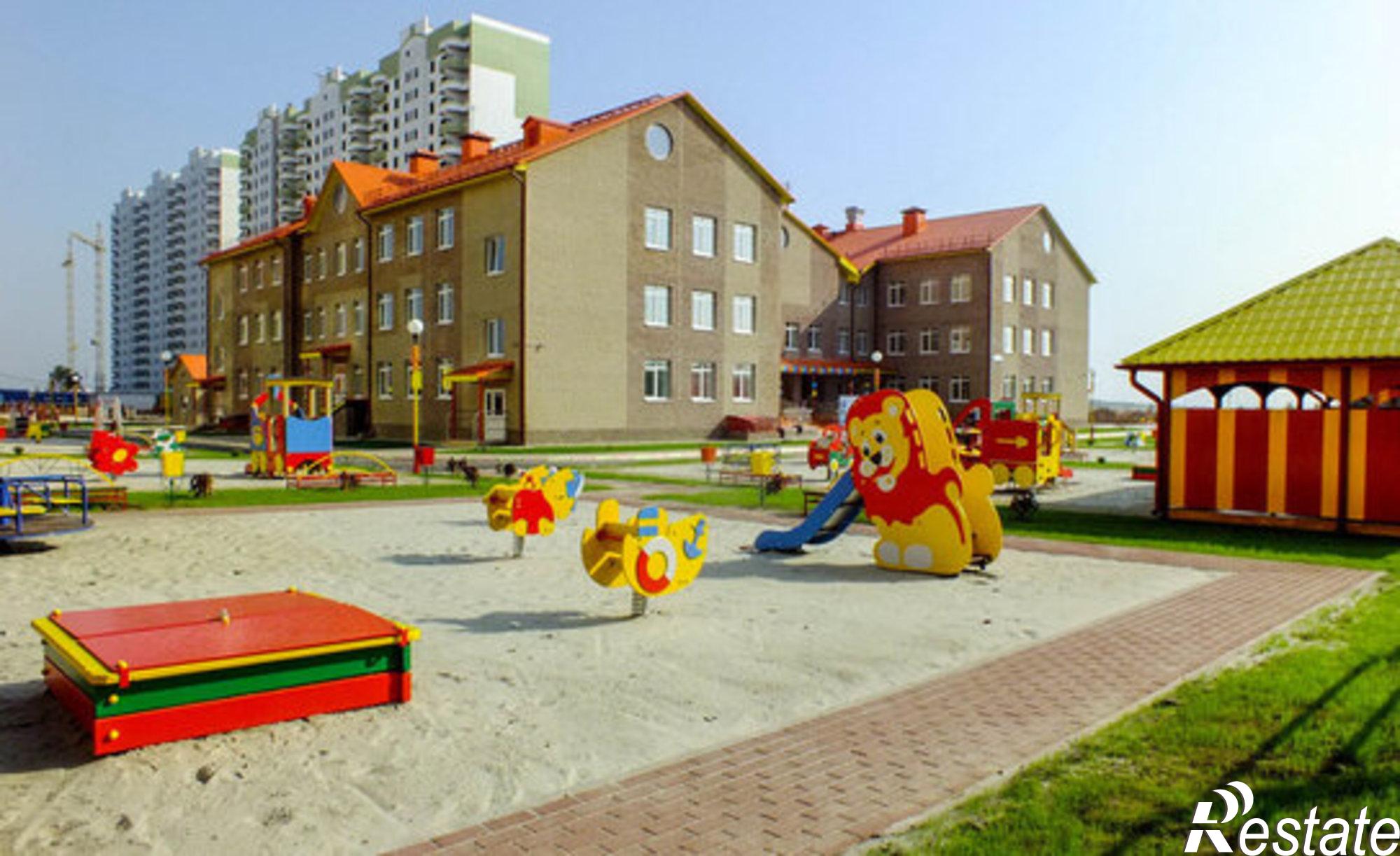 Купить квартиру за 16 900 000 рублей на проспект А.Ф. Дериглазова, 33