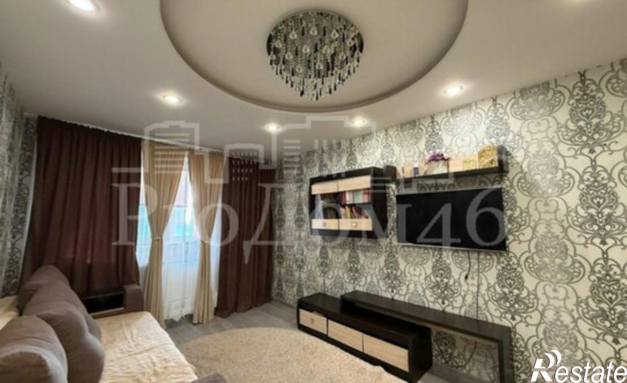 Купить квартиру за 8 400 000 рублей на пр-кт Победы, 30