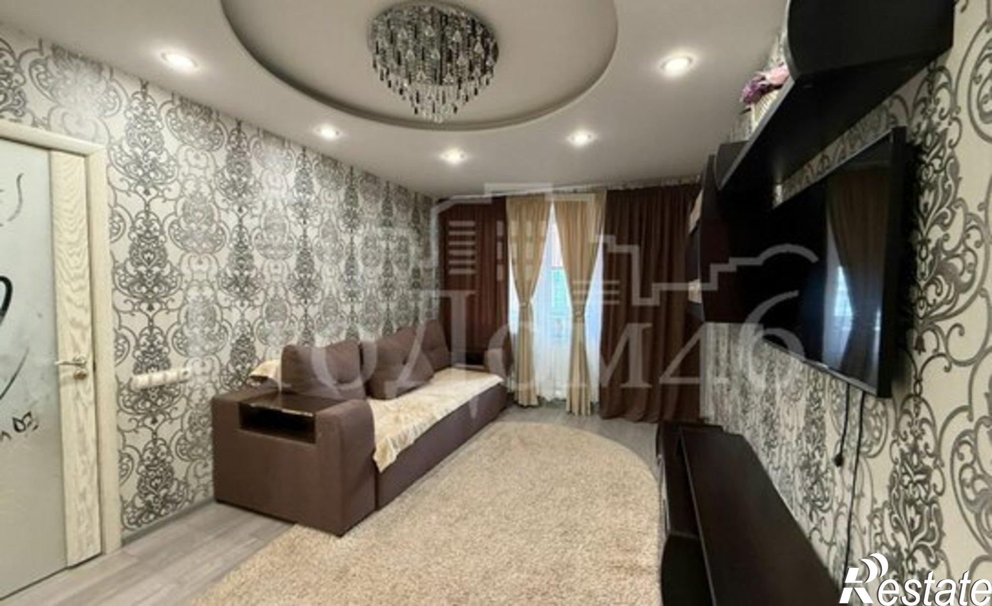 Купить квартиру за 8 400 000 рублей на пр-кт Победы, 30