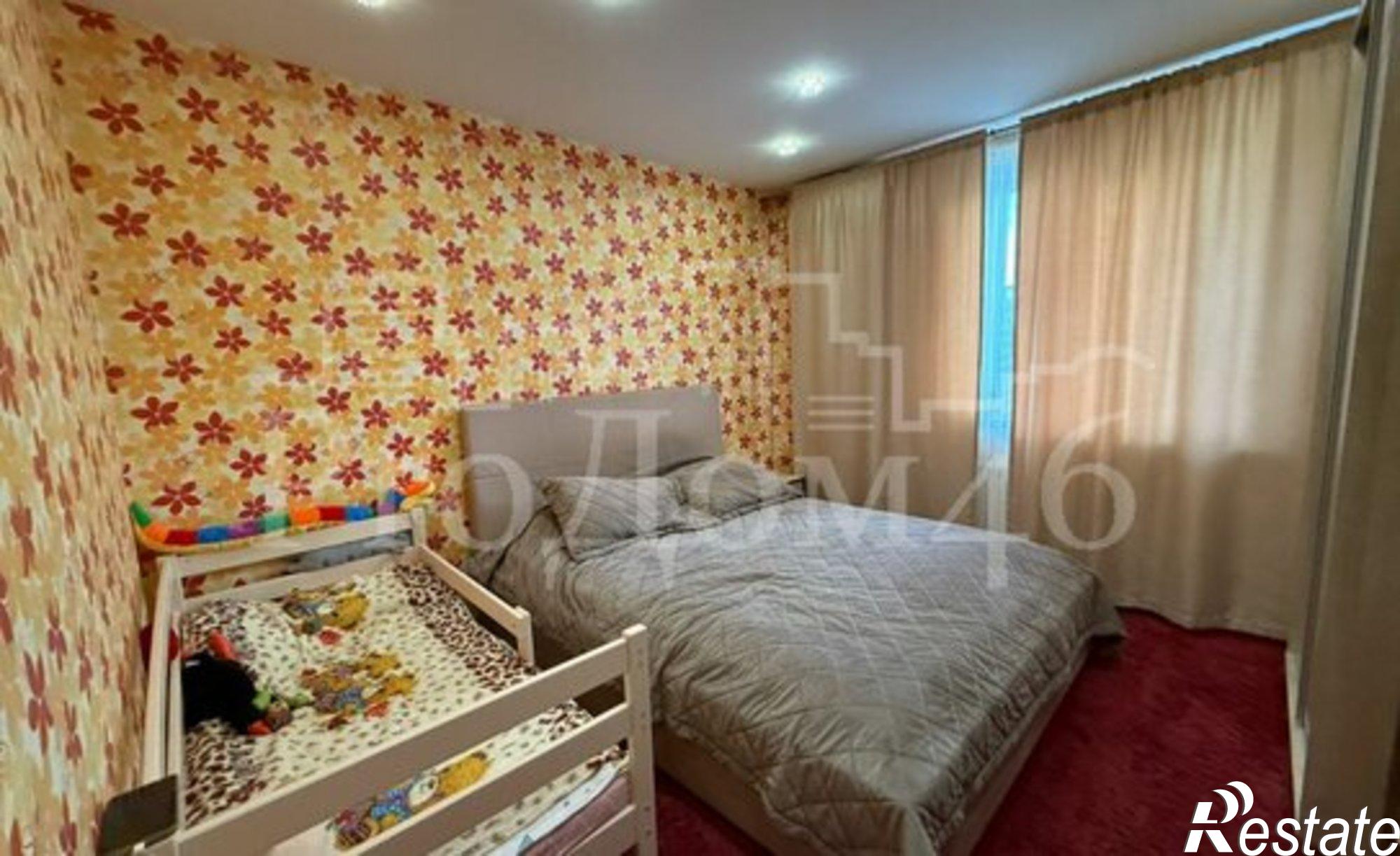 Купить квартиру за 8 400 000 рублей на пр-кт Победы, 30