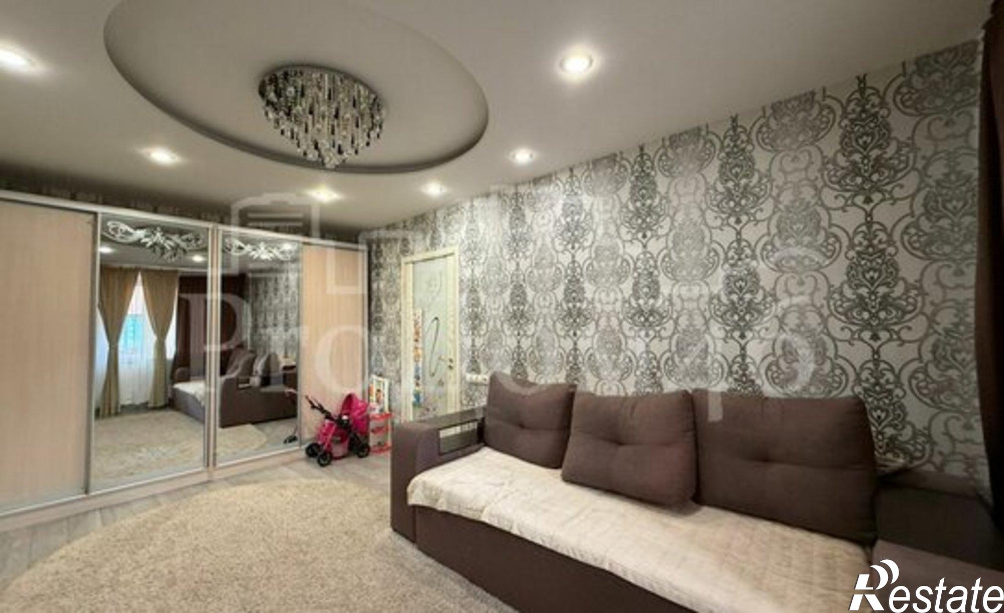 Купить квартиру за 8 400 000 рублей на пр-кт Победы, 30