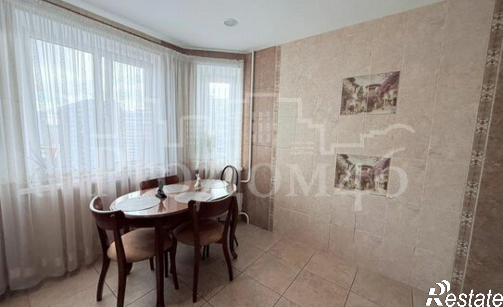 Купить квартиру за 8 400 000 рублей на пр-кт Победы, 30