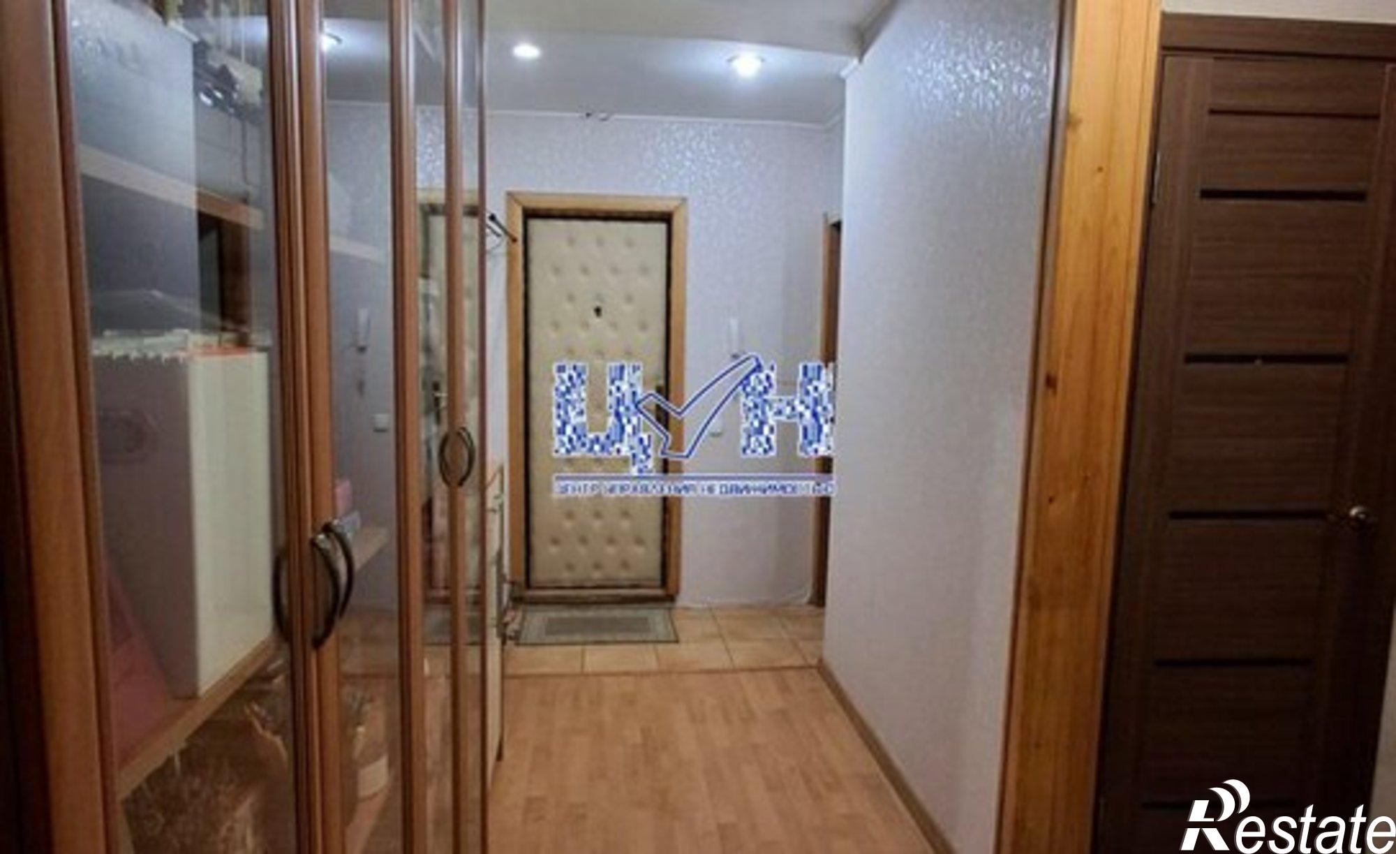 Купить квартиру за 7 230 000 рублей на улица Воробьёва, 19