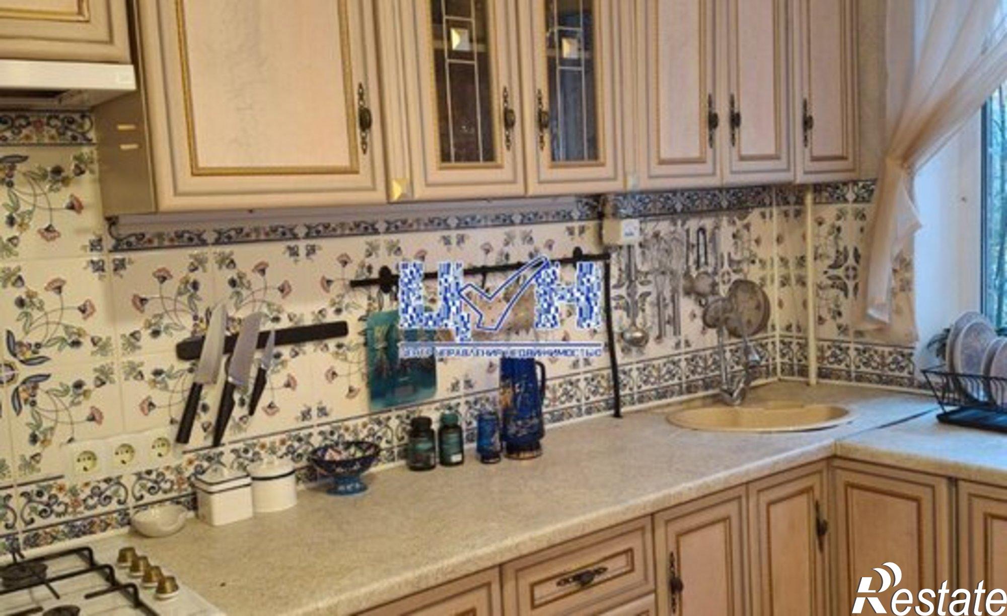 Купить квартиру за 7 230 000 рублей на улица Воробьёва, 19