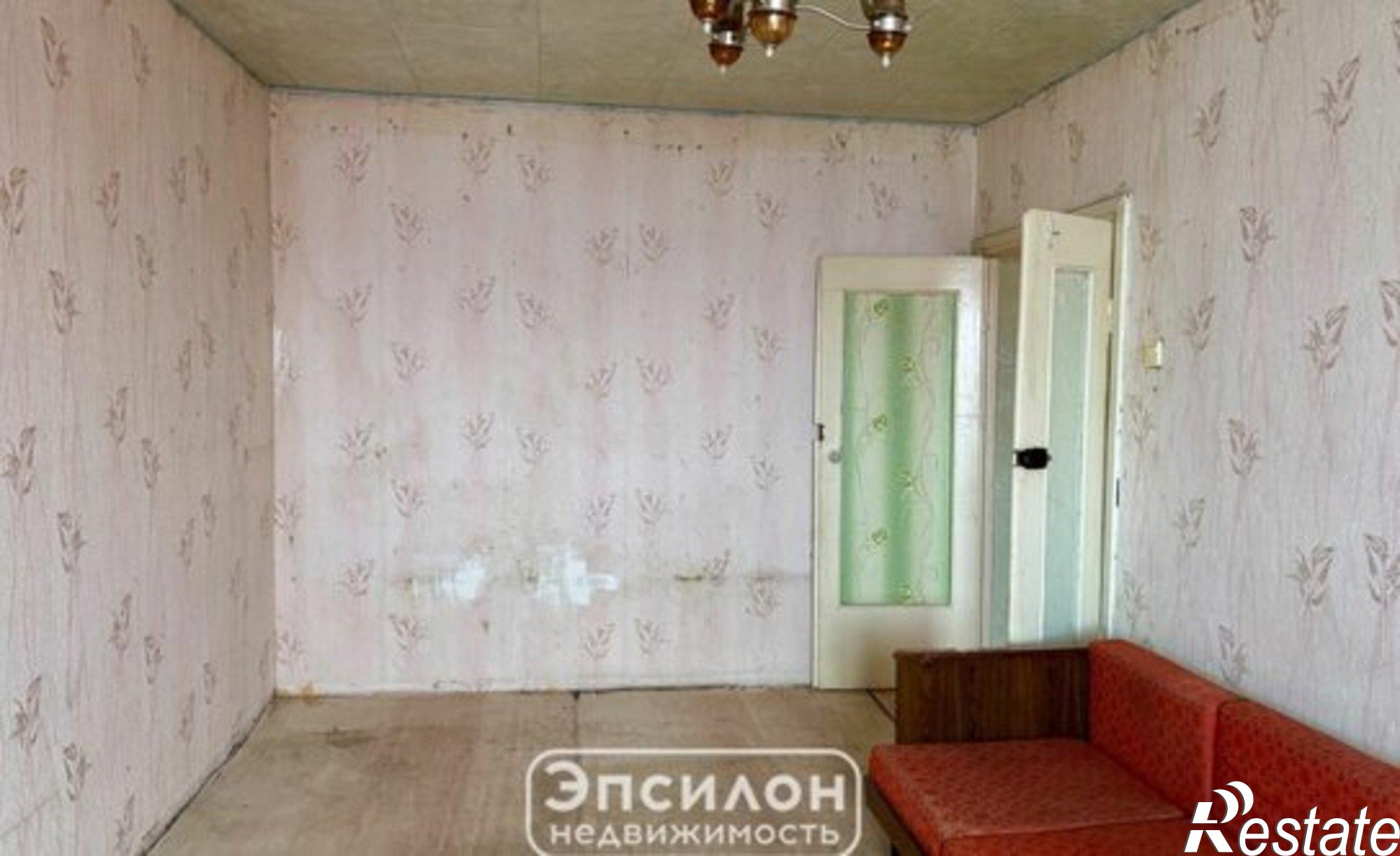 Купить квартиру за 5 400 000 рублей на проспект Дружбы, 7