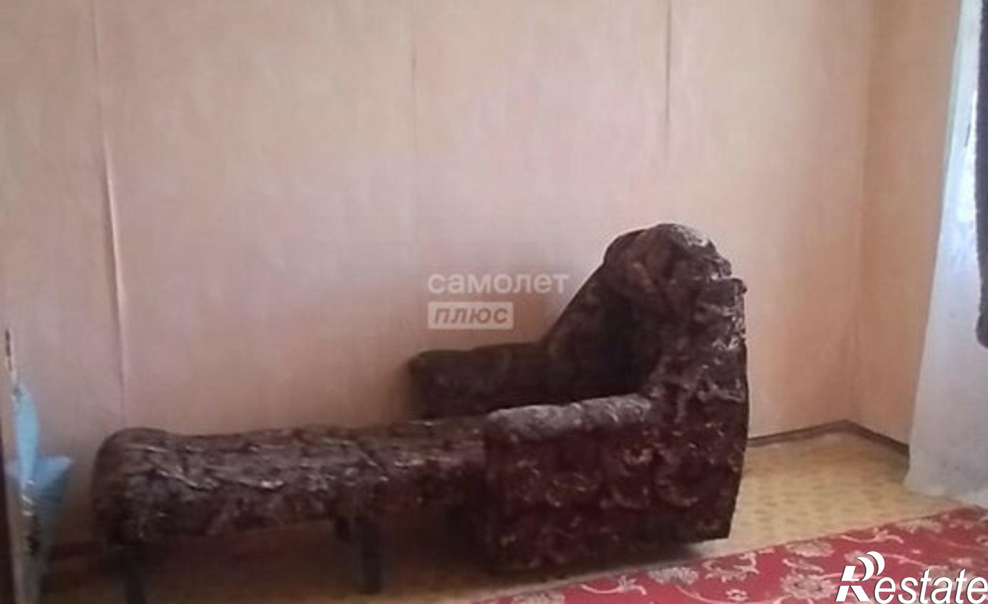 Купить квартиру за 6 100 000 рублей на 1-я Орловская улица, 14