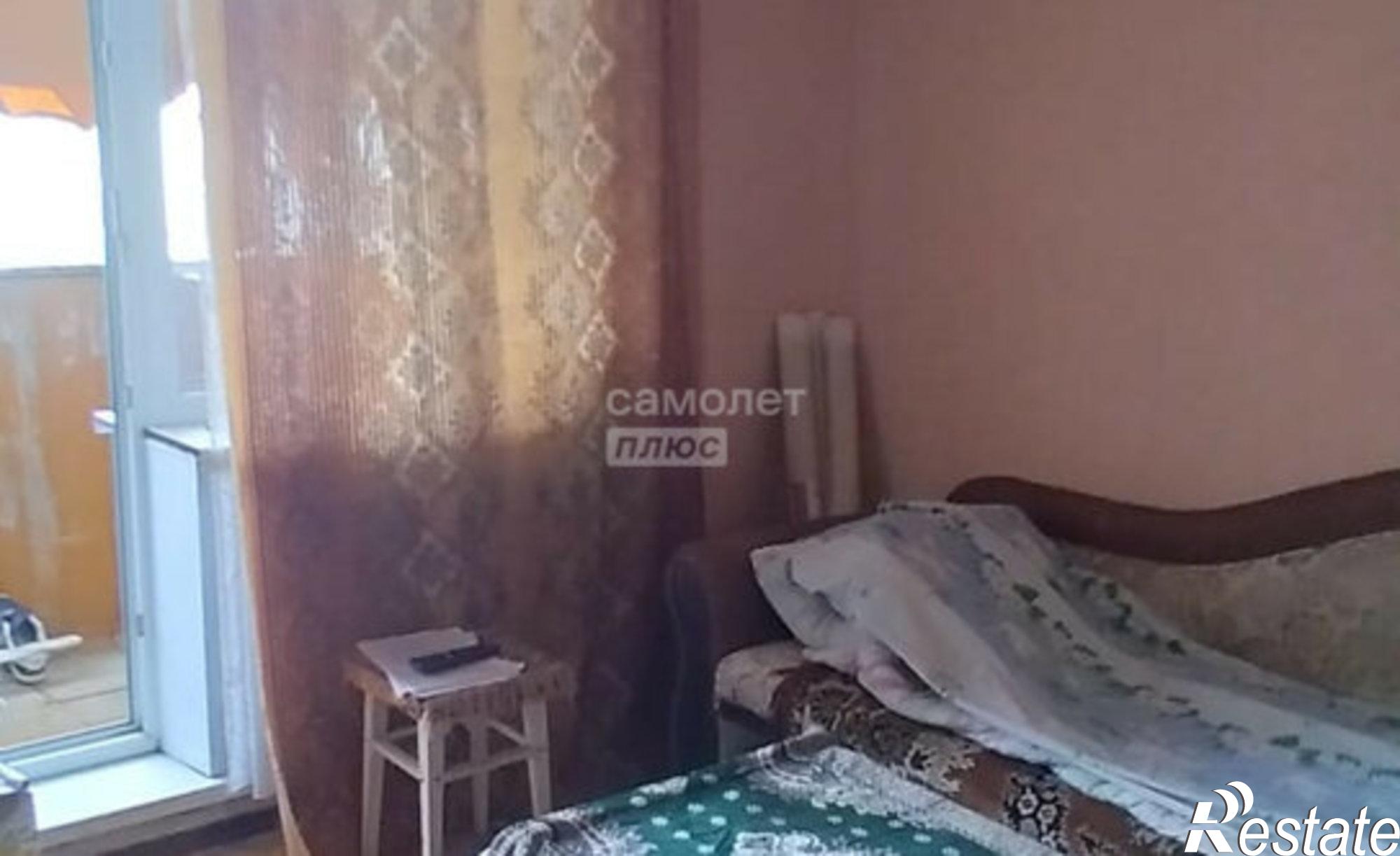 Купить квартиру за 6 100 000 рублей на 1-я Орловская улица, 14