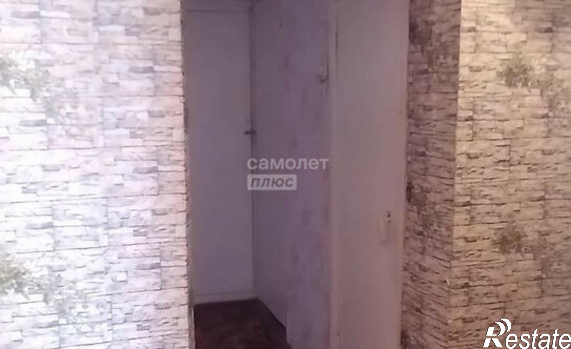 Купить квартиру за 6 100 000 рублей на 1-я Орловская улица, 14