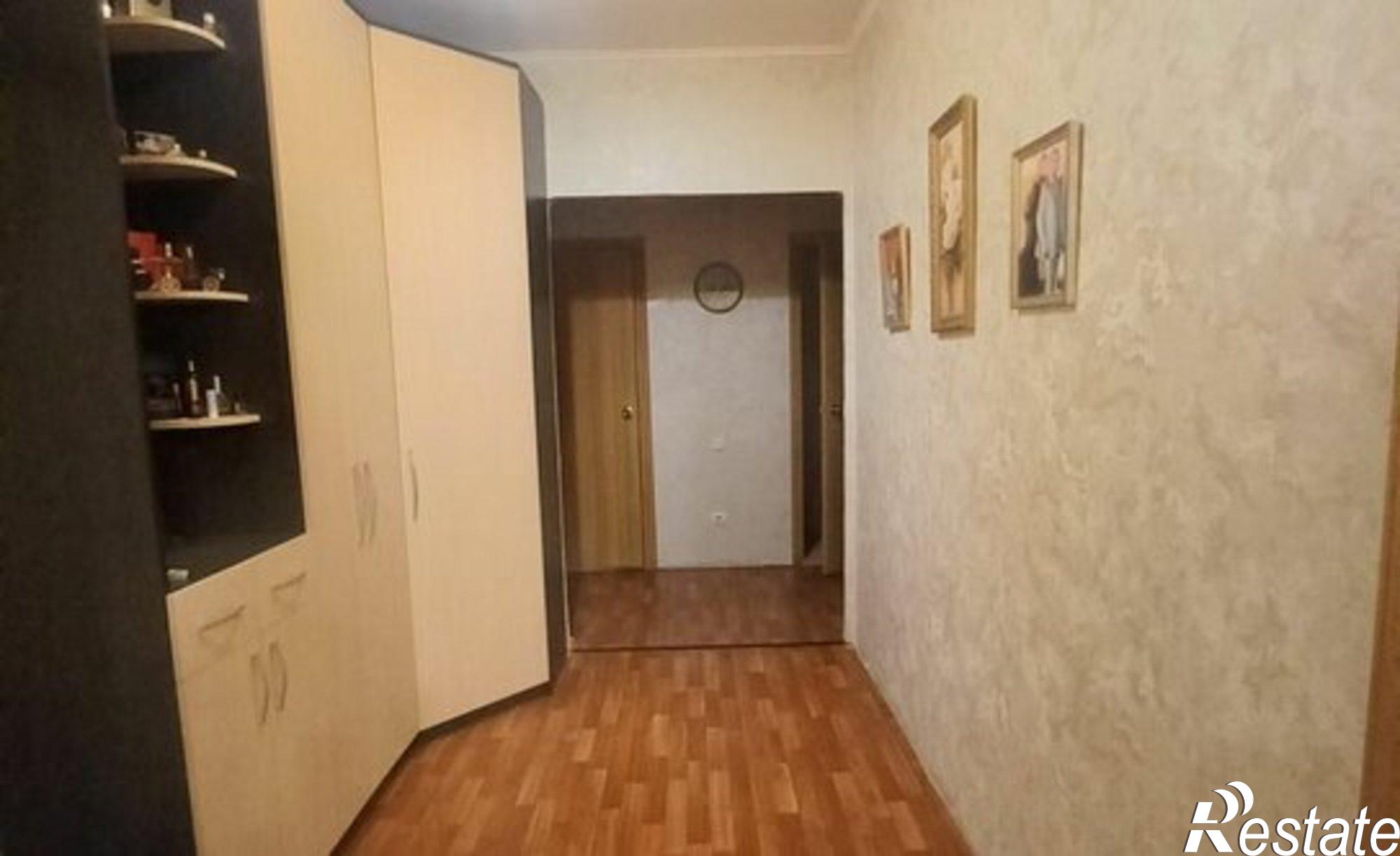 Купить квартиру за 7 800 000 рублей на пр-кт Вячеслава Клыкова, 90