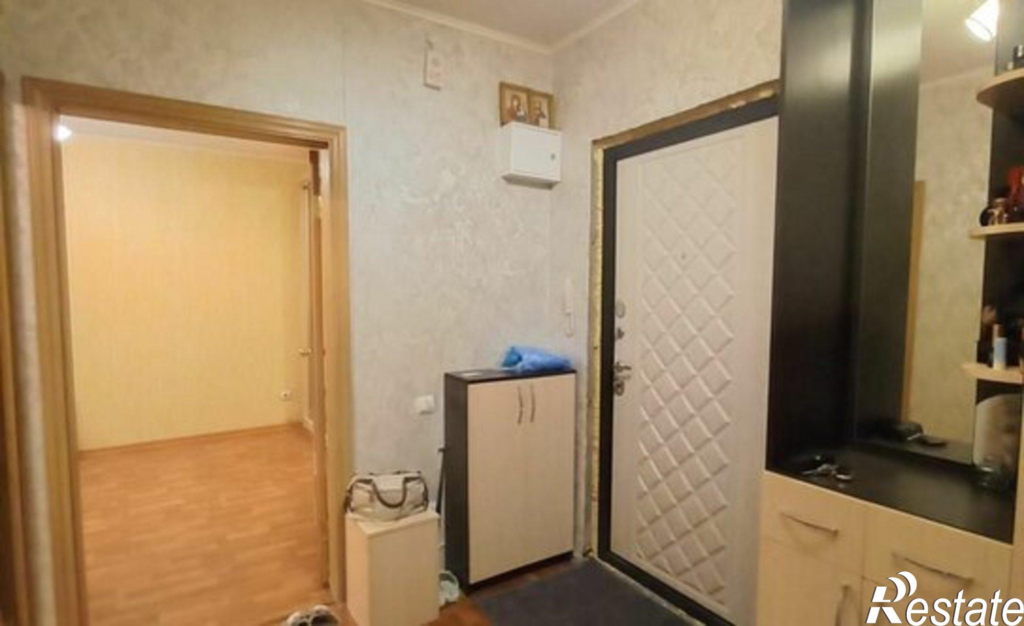 Купить квартиру за 7 800 000 рублей на пр-кт Вячеслава Клыкова, 90